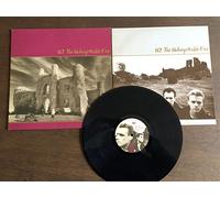 U2 - U2 - The Unforgettable Fire - Island Records - U25
