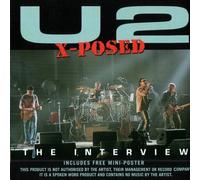 U2 - U2 X-Posed the Interview