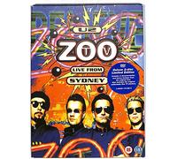 U2 - U2 - Zoo Tv