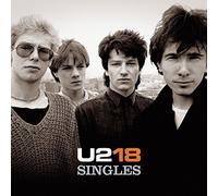 U2 - U218 Singles
