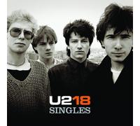 U2 U218: Singles Album