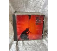 U2 - Under a blood red sky