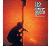 U2 - Under a blood red sky