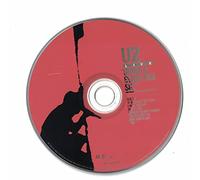 U2 - Under a Blood Red Sky