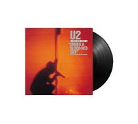 U2 - UNDER A BLOOD RED SKY Vinile