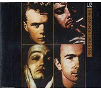 U2 - Unforgettable Fire