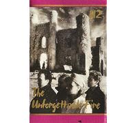 U2 - Unforgettable Fire