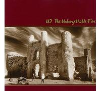 U2 - Unforgettable Fire