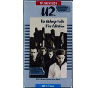 U2 - Unforgettable Fire Collection