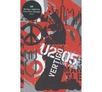 U2 - Vertigo 2005: Live from Chicago
