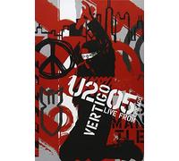 U2 - Vertigo 2005: Live From Chicago