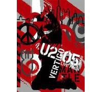 U2 - Vertigo 2005: U2 Live from Chic