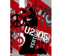 U2 - Vertigo 2005: U2 Live from Chic
