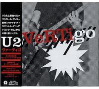 U2 - Vertigo