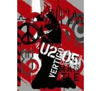 U2 - Vertigo: Live from Chicago