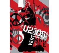 U2 - Vertigo 2005 Live From Chicago - Dvd
