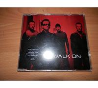 U2 - Walk on 1
