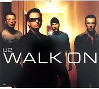 U2 - Walk on Pt 1