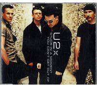 U2 - Walk On (Single)