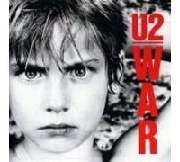 U2 - War (1983) by U2