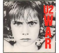 U2 - War