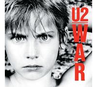 u2 - war