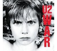 U2 - War - Vinile (new edition - digitally remastered)