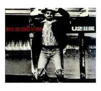 U2 - When Love Comes To Town