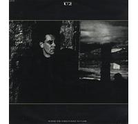 U2 - Where The Streets Have No Name - U2 12"