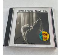 U2 - Wide Awade In America