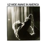 U2 - Wide Awade In America