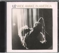 U2 - Wide Awake In America