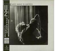 U2 - Wide Awake In America E.P.