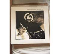 U2 - Wide Awake in Europe Ep