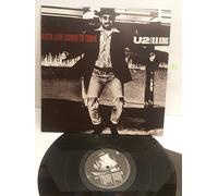 U2 WITH BB KING when love comes to town 3 TRACK 12" SINGLE 12IS 411