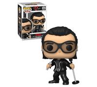 Funko Pop! Rocks Larry U2 64035