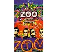 U2 - Zoo TV Live from Sydney