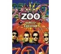 U2 - Zoo TV Live from Sydney