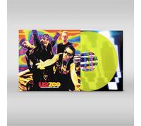 Vinile U2 - Zootv Tour Live In Dublin