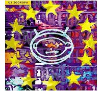 U2 - Zooropa (2 LP)