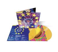U2 Zooropa (Vinyl LP)