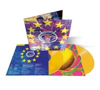 U2 - Zooropa. 30th ann. ed. (2023) 2 LP yellow Viny