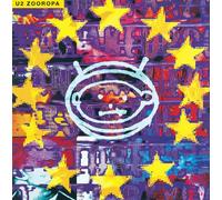 U2 Zooropa (Vinyl LP)
