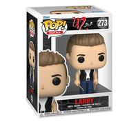 Funko Pop! Rocks Larry U2 64035