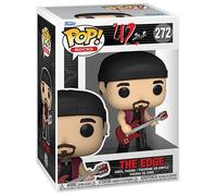 FUNKO POP EDGE - U2 (64034) - MUSIC - NUM.272