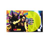 Vinile U2 - Zootv Tour Live In Dublin