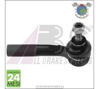 U23 Testina Tirante Scatola Dello Sterzo Abs Ant Dx Per Alfa Romeo Mito Diesel 2