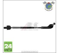 U23 Testina Tirante Scatola Dello Sterzo Abs Ant Dx Per Vw New Beetle Diesel 199