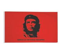 U24 Bandiera Che Guevara 90 x 150 cm