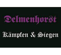 U24 Delmenhorst - Adesivo per auto, 30 x 20 cm